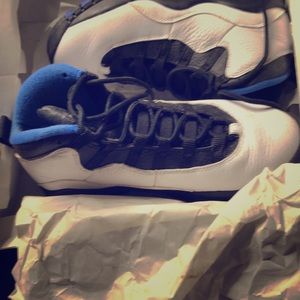 Jordan Retro 10 Size 4y
